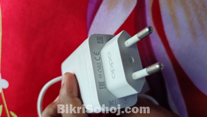 OPPO Charger  w33sop